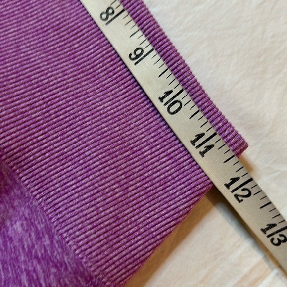 Alo Yoga High-Waist Alosoft Lounge Legging Size S - Picture 10 of 12